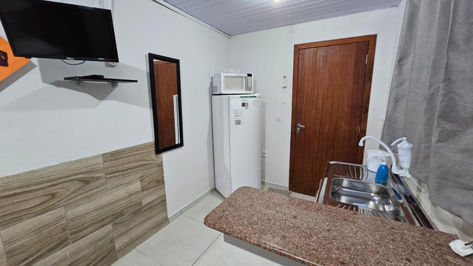 Pousada Marques Floripa Florianópolis Exterior foto