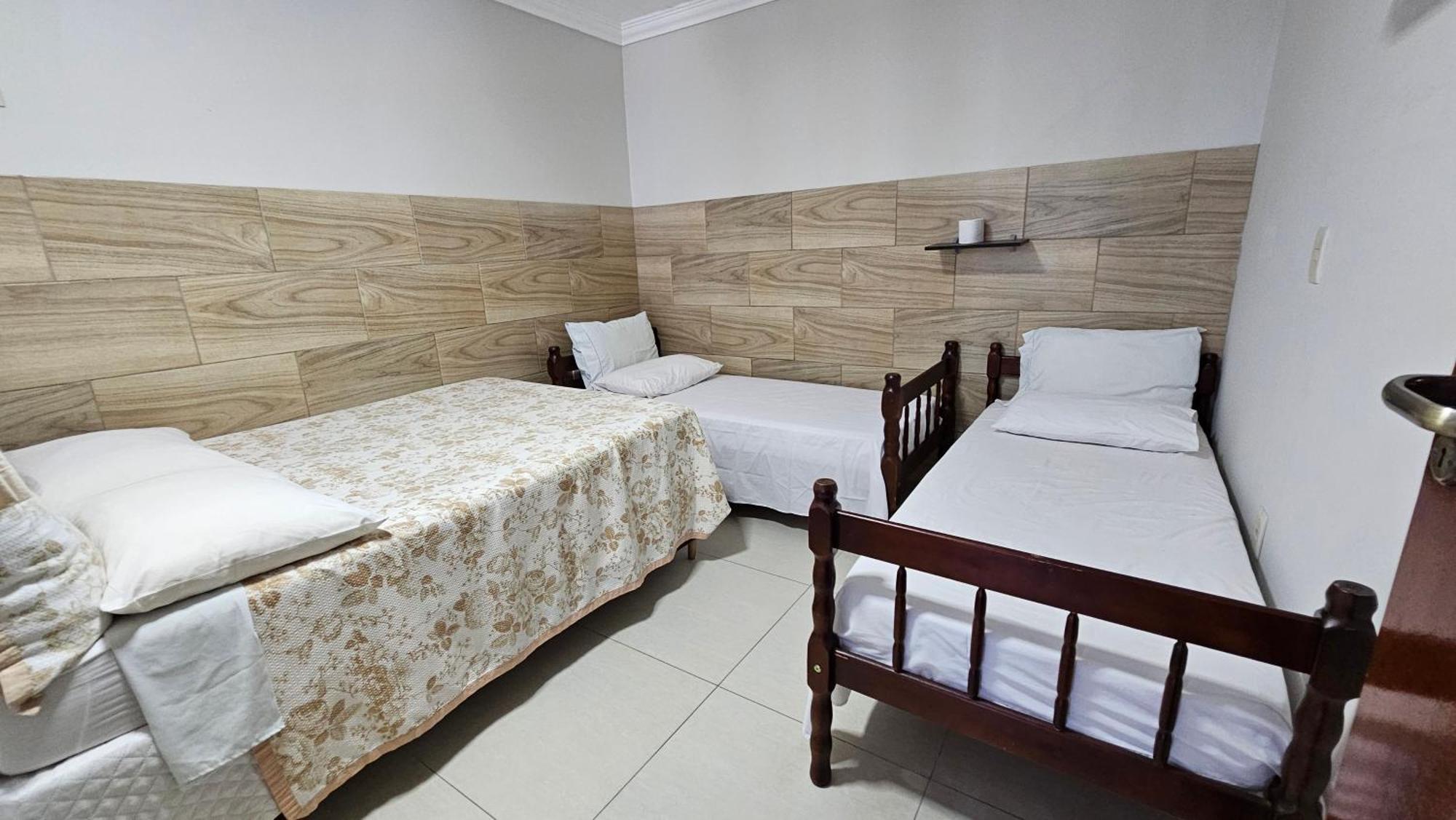 Pousada Marques Floripa Florianópolis Zimmer foto