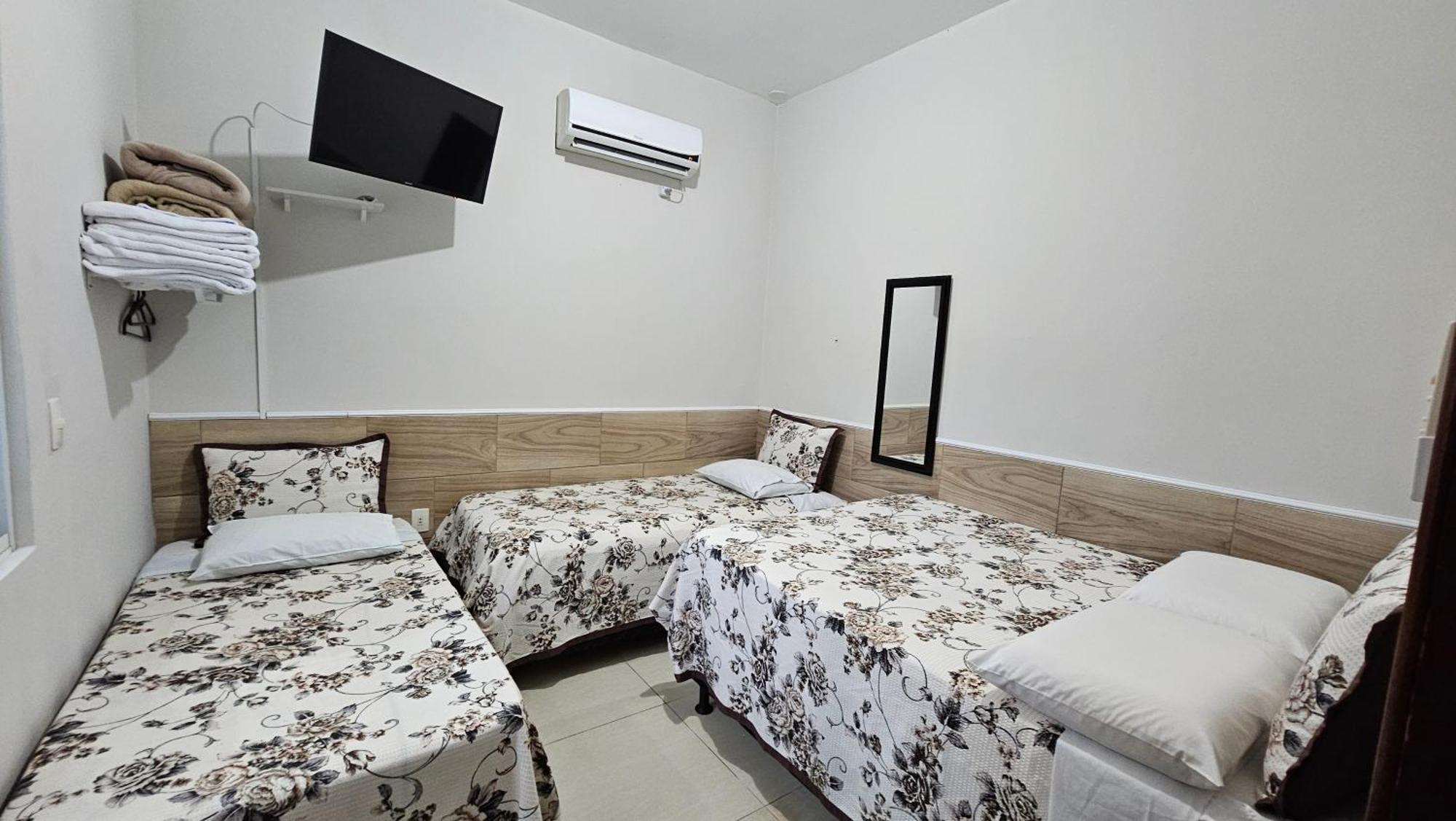 Pousada Marques Floripa Florianópolis Zimmer foto