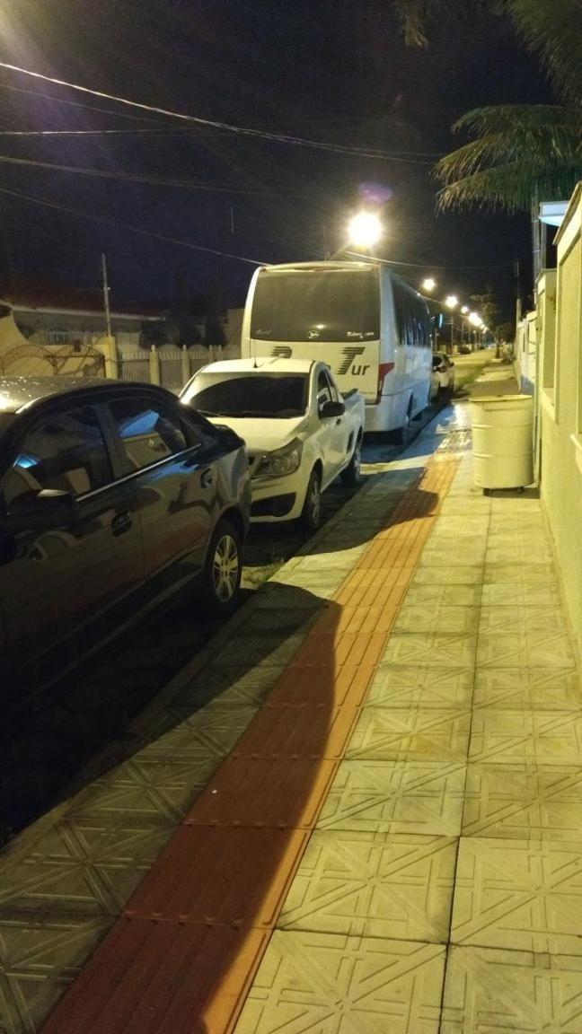 Pousada Marques Floripa Florianópolis Exterior foto